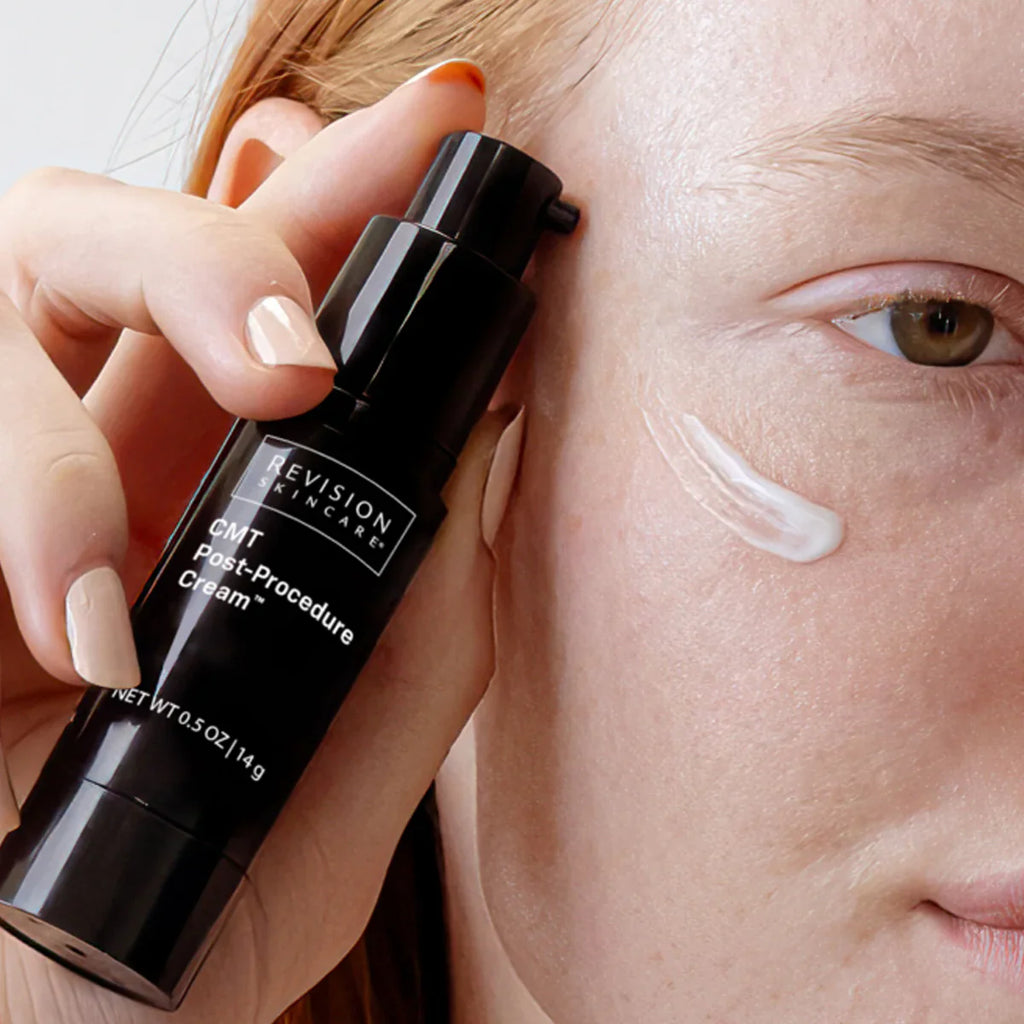 The Transformation Trio – Advanced Peel Series