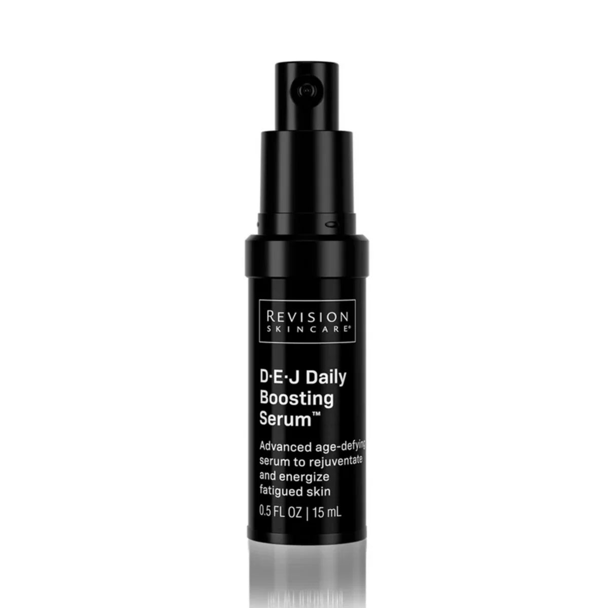 D-E-J Daily Boosting Serum 0.5 oz