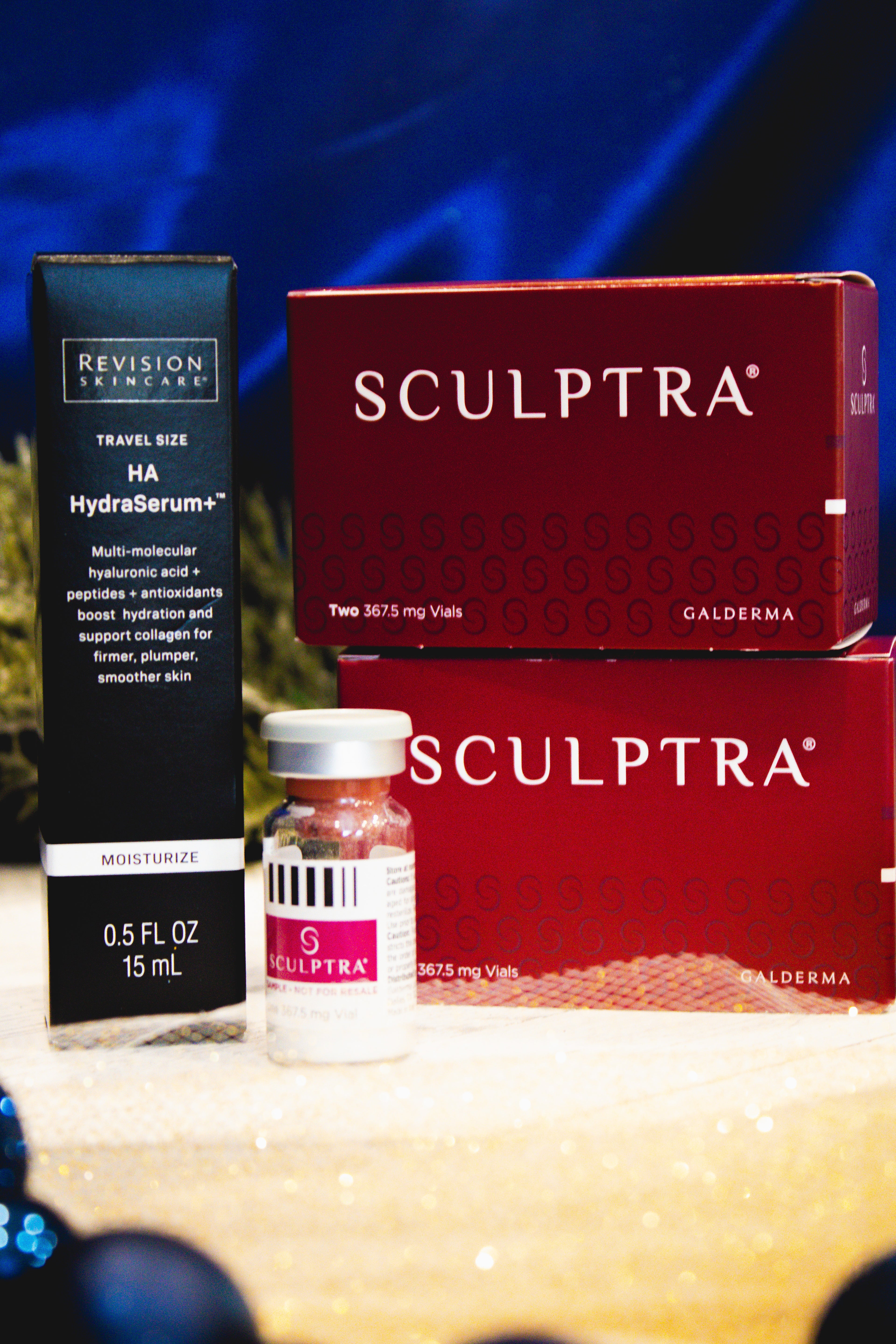 Sculptra Stock Up – Buy 3, Get 1 Free