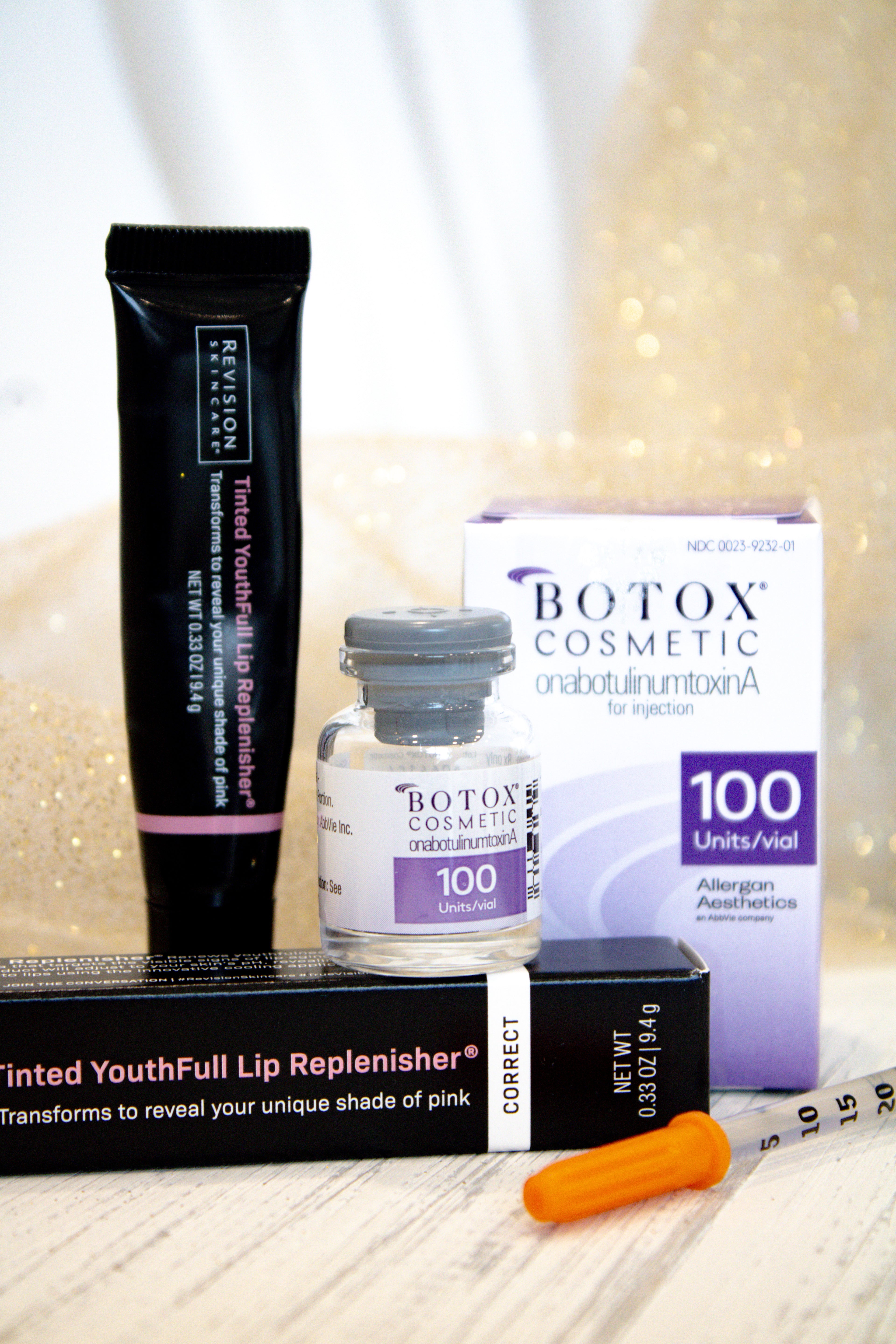 Perfect Pout Starter Set