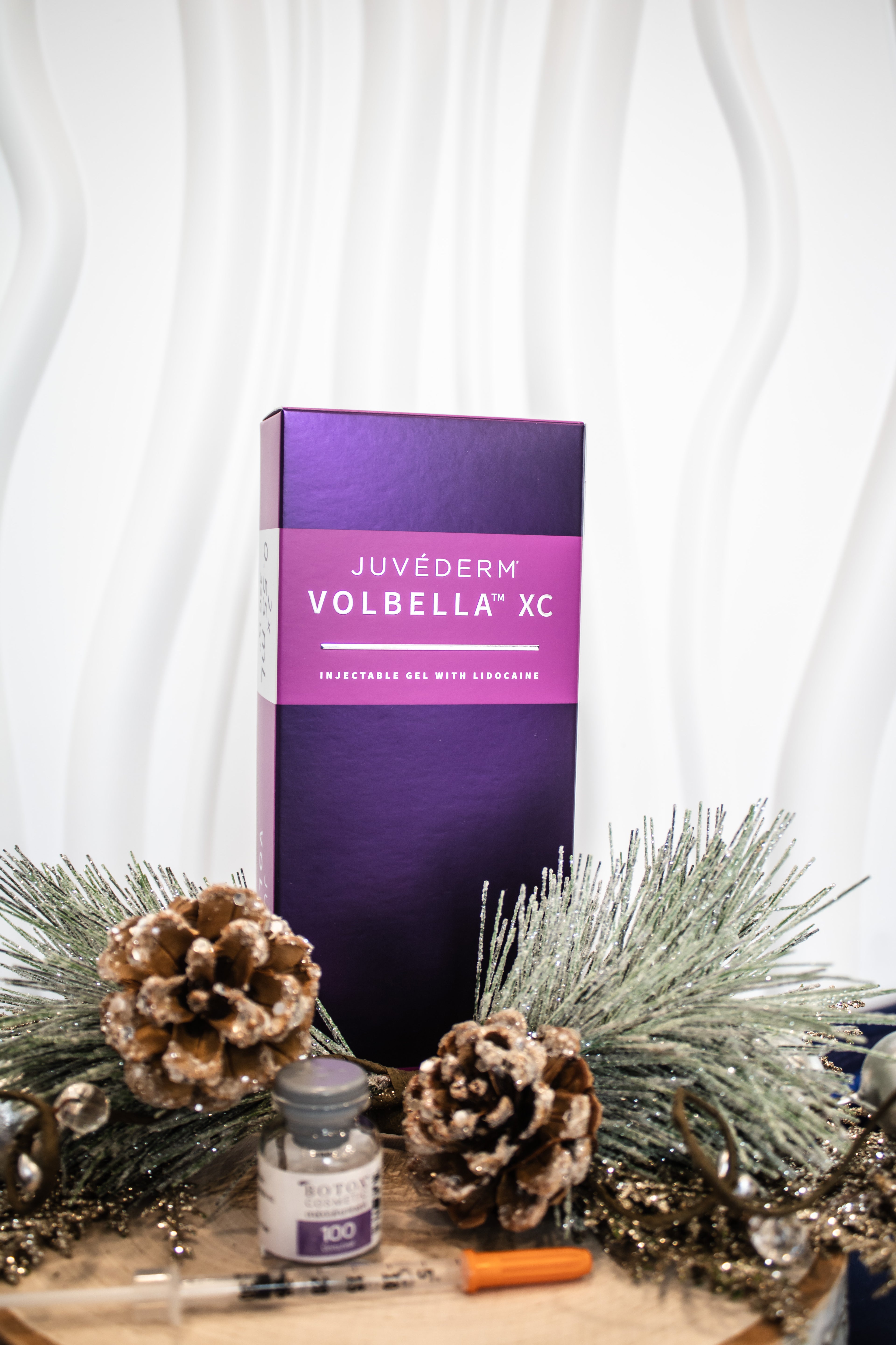 The Precision Pout – Volbella + Lip Flip