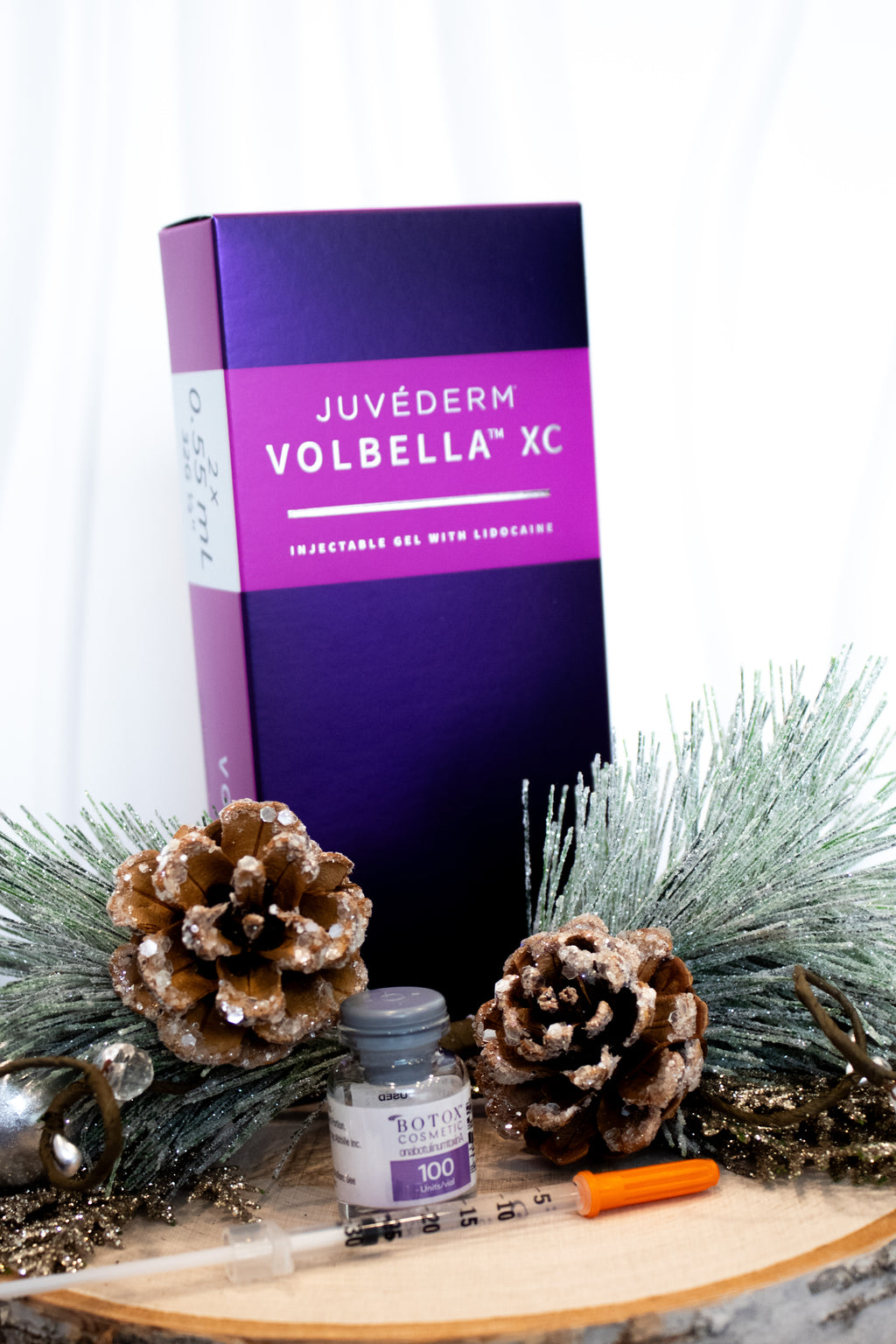 The Precision Pout – Volbella + Lip Flip