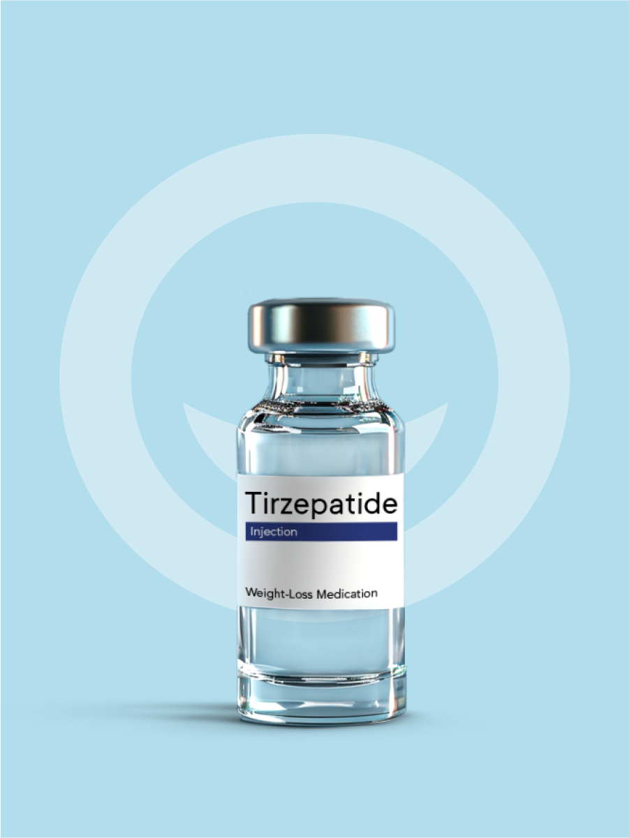 Tirzepatide Launch Package (8-week startup)