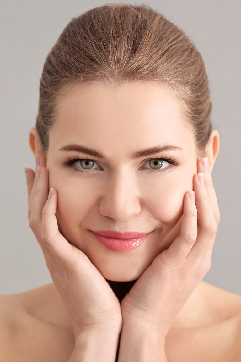 Contour Confidence – Facial Fat Reduction Series (Single Session)